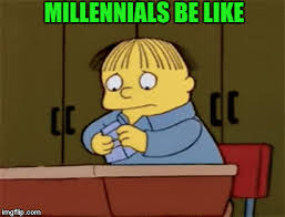 Lactose Intolerance Imgflip