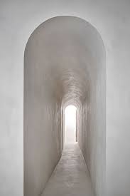 Vosgesparis A Parisian Spa In Wabi Sabi Style Minimalist Architecture Interior Architecture Design Spa Design