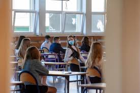 Jakie zmiany czekają uczniów ostatnich klas szkół podstawowych? Lista Lektur Egzamin Osmoklasisty Artykuly Nowa Trybuna Opolska