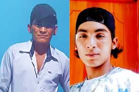 Padre e hijo ahogados en el río Bravo están en morgues de México y EEUU a  la espera de ser repatriados