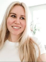 Jacqueline Rupp's Instagram, Twitter & Facebook