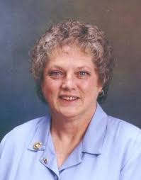 Pauline Jane "Polly" Birmingham Obituary