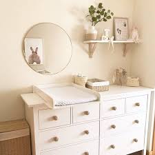 hoe leuk maak je commode buttons zelf van touw maak je babykamer zo persoonlijk mogelijk dit babykamer inspiratie babykamer decoratie babykamer inrichting
