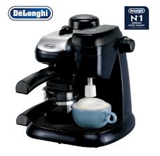 It can be exit manually by pressing the milk button for 3 seconds. Ec8 Best Coffee Machine For Home Delonghi Ec9 Rs 10250 Unit Brand People Id 22529864012