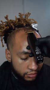 Had to try out the pencil for you guys.. I’m just not a fan of it.. What’s  your thoughts about the pencil 🤔⁉️, •, •, •, #sweetcutzz #transformation  #apple #haircut #arlingtonbarber #dallasbarber ...