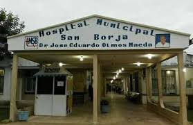 Recuerda suscribirte a nuestro canal. Hospital De San Borja No Cumple Las Condiciones Para Atender A Pacientes Urgentebo