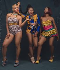 What city should we do next?? Popular Dance Crew Ggb Stuns In Ankara Photo 9jaflaver