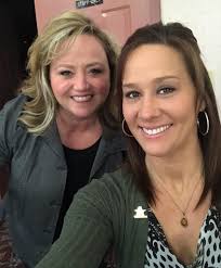 Congratulations, Mrs. Lovett!