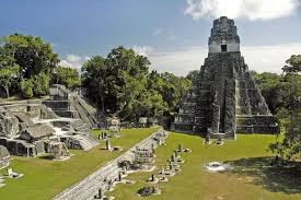 Faktor keruntuhan sesebuah tamadun •. Ini Sebab Mengapa Tamadun Hebat Kaum Maya Boleh Berakhir Iluminasi