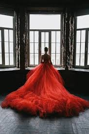 Royal Red Gowns Beautiful Gowns Beautiful Dresses