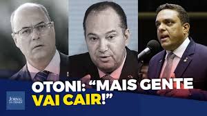 535,576 likes · 125,115 talking about this. Witzel Afastado Pastor Everaldo Preso E Muito Mais Gente Deve Cair Alerta O Autor Da Denuncia Veja O Video