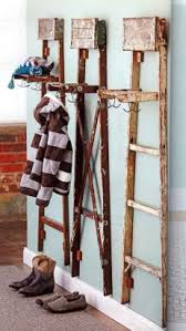 Fabriquez les vous meme n'est pas aussi difficile qu'on le croit et ne necessite pas forcément d'outils d'experts tres cher.tous les détails sur www.macabann.com. 20 Diy Pour Realiser Soi Meme Son Porte Manteau