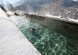 Ulteriori testimonianze circa le terme di bormio e le relative virtù terapeutiche comprendono la citazione che ne fa nel 1540 il. Qc Terme Bagni Di Bormio Sothys