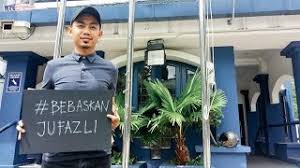 Islam yang disebarkan nabi muhammad saw. Gempar Esok Jufazli Shi Ahmad Masuk Penjara Kerana Bongkar Kes 1mdb Najib Razak Youtube