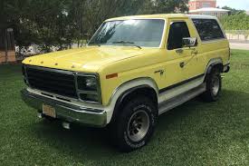 Image result for Light Medium Pine 1980 Bronco