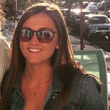 Elizabeth Casper's Instagram, Twitter & Facebook