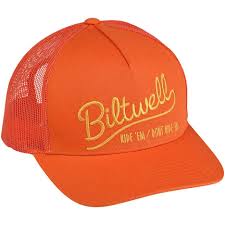 Ride Em Trucker Hat Orange Trucker Hat Trucker Hats