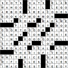 Maybe you would like to learn more about one of these? 0908 14 New York Times Crossword Answers 8 Sep 14 Monday Nyxcrossword Com