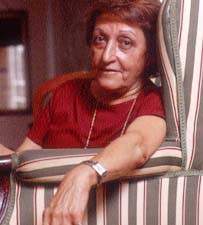 La Revista: Una abuela frente a la droga