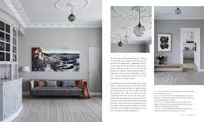 Discover classic and contemporary scandinavian style.scandinavia is famous for its distinctive style: The Scandinavian Home Interiors Inspired By Light Brantmark Niki 9781782494119 Amazon Com Books