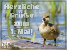 Mai mit regenwetter daherkommt, sorgen sie vielleicht mit den folgenden bauernregeln für bessere stimmung: Whatsapp Grusse Zum 1 Mai