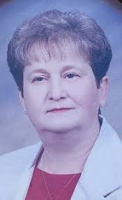 Obituary for Gladys Breuer