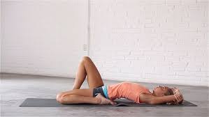 Pin On Yoga Stretch2018