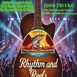 Rhythms & Reels