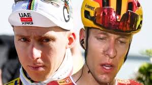 Destapan la tensa realidad del Tour de Francia que salpica a Tadej Pogacar  y Jonas Vingegaard: 'Los ciclistas no lo dirán'