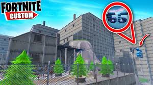 With new biomes, structures, creative tools, and fortnite island codes releasing every few days, creative isn't just a diverse bucket of. Fortnite Prison Riot Escape Room Can You Find The Escape Path Fortnite Creative Mode Youtube