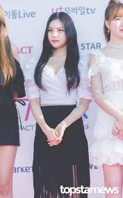 Umji Kpop Kdrama Bts Exo Kpoparmy Female Singers Girls Generation Stage Outfits