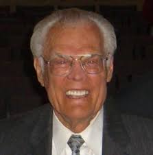 Leonard Fox Obituary (2012)