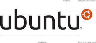 Картинки по запросу ubuntu logo art