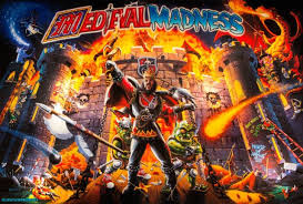Pinball fx 3 williams pinball collection dlc pack ratings. Zen Studios Alters Classic Pinball Art To Protect Family Friendly Rating Updated Ars Technica