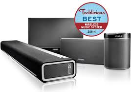 Music is indispensable for every person, especially professional users who demand high quality music, so come to audiophile music site to enjoy! The Best Wireless Music System Techlicious