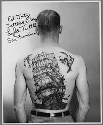 This is one of the most popular tattoo parlors in around the area of 29203. 19 Salty Dog Tattoos Ideas Tattoos Traditional Tattoo Nautical Tattoo