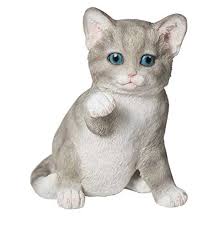 Steinfigur buddha in schiefergrau, figur deko statue garten frostsicher. Tierfigur Katze Hohe 14 Cm Skulptur Deko Katze Garten Ideen Gestaltung Garten Deko Garten Dekoration Garten Diy Garten Ideen Fruh Deko Katze Tierfiguren Deko