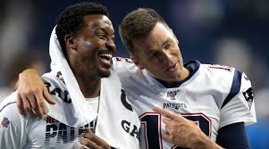 Now playing video belichick 1/3: Demaryius Thomas Patriots Receiver Says He S Close To Returning Sports Illustrated