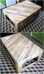 Refurbished Pallet Wood Project Ideas Wood Pallet Furniture Wood Pallet Tables Pallet Patio Furniture Wood Pallet Furniture