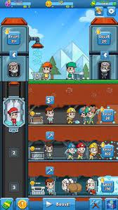 Idle miner tycoon apk mod v3.63.0 (compras gratis) para android hack gratis actualizado 2021. Idle Miner Tycoon Mod Apk V3 65 0 Dinero Infinito Descargar Hack 2021
