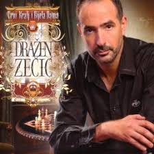 Dražen Zečić. Crni kralj i bijela dama. Album 2011