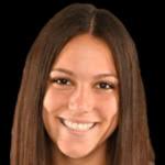 Natalie Jamison stats and ratings