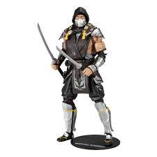 We have 65+ amazing background pictures carefully picked by our community. Mortal Kombat Actionfigur Scorpion The Kaufland De