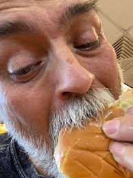 Got to love my Whataburger 🍔 !