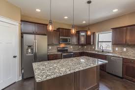 Made in the usa, it's crafted from 100% cotton duck fabric with a rod pocket header and stitched hem details. Black And Tan Kitchen Houzz