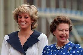 This is just another story using a. Were Princess Diana And Queen Elizabeth Friends Or Enemies Prince Charles Wife Enjoyed His Mum S Support And Understanding Say Palace Insiders Until After The Panorama Interview South China Morning Post