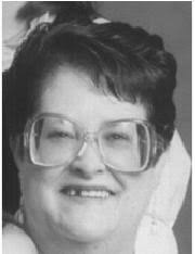 Linda Stewart Obituary (1941