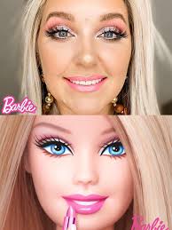 Showing Off Some Very Nice Barbies💜💜💜💜💜💜