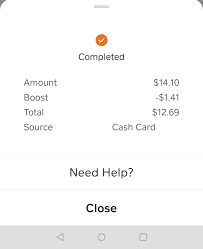 This option can be helpful if you find yourself in an emergency and need cash. Stop Sleeping On The Cash App