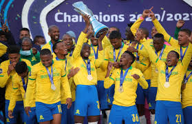 How Much Have Kaizer Chiefs Orlando Pirates Mamelodi Sundowns Earned